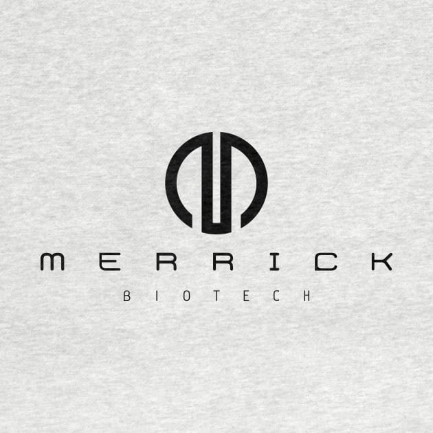 Merrick Biotech by BishopCras